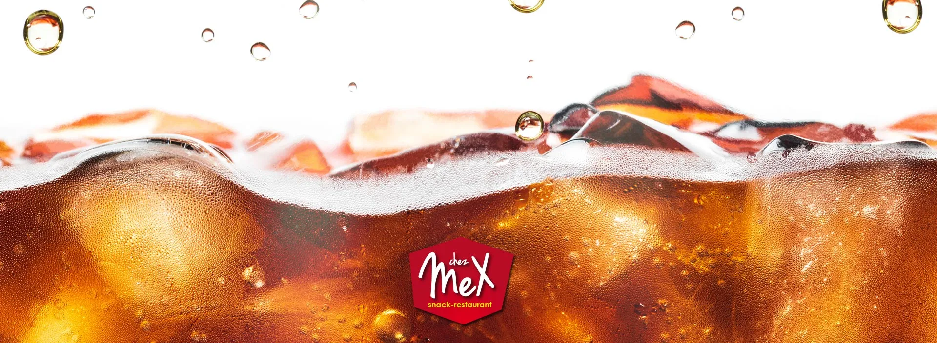 boissons, sodas, chez mex louvroil-maubeuge