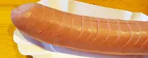 saucisse Cervelas