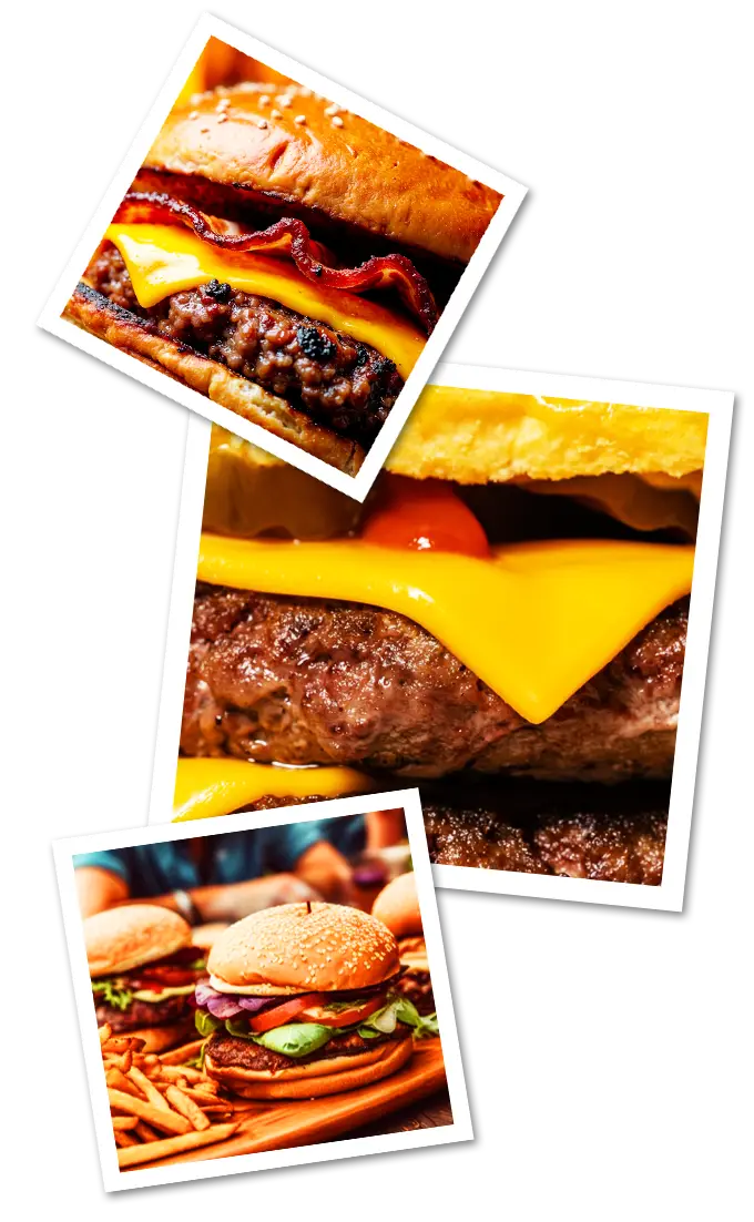 burger à Maubeuge Chez Mex – livraison et à emporter