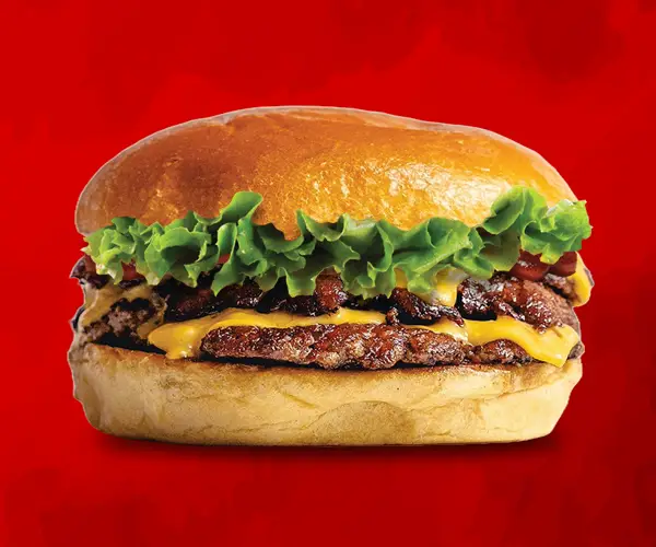 double smash burger Louvroil, Maubeuge, Hautmont