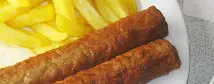 Fricadelle