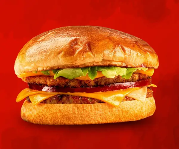 le mex burger - Hautmont, Louvroil, Maubeuge