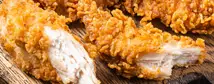 Tenders de poulet