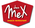 snack chez mex Louvroil - burger, tacos, américains, frites, tortilla, halal